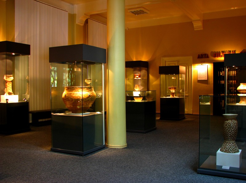 Muzeu Cucuteni