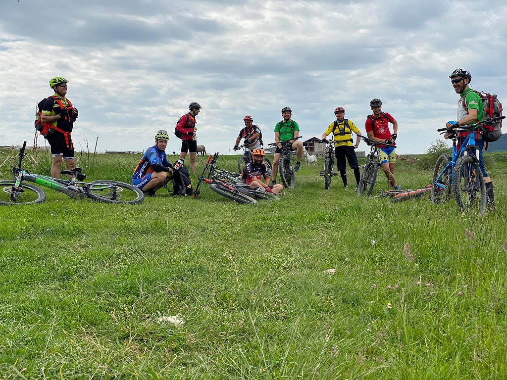 Discover Neamț Land by bicycle! – photo 14