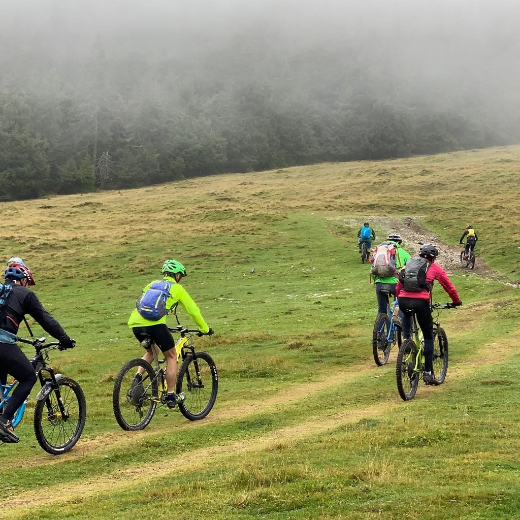 Discover Neamț Land by bicycle! – photo 15
