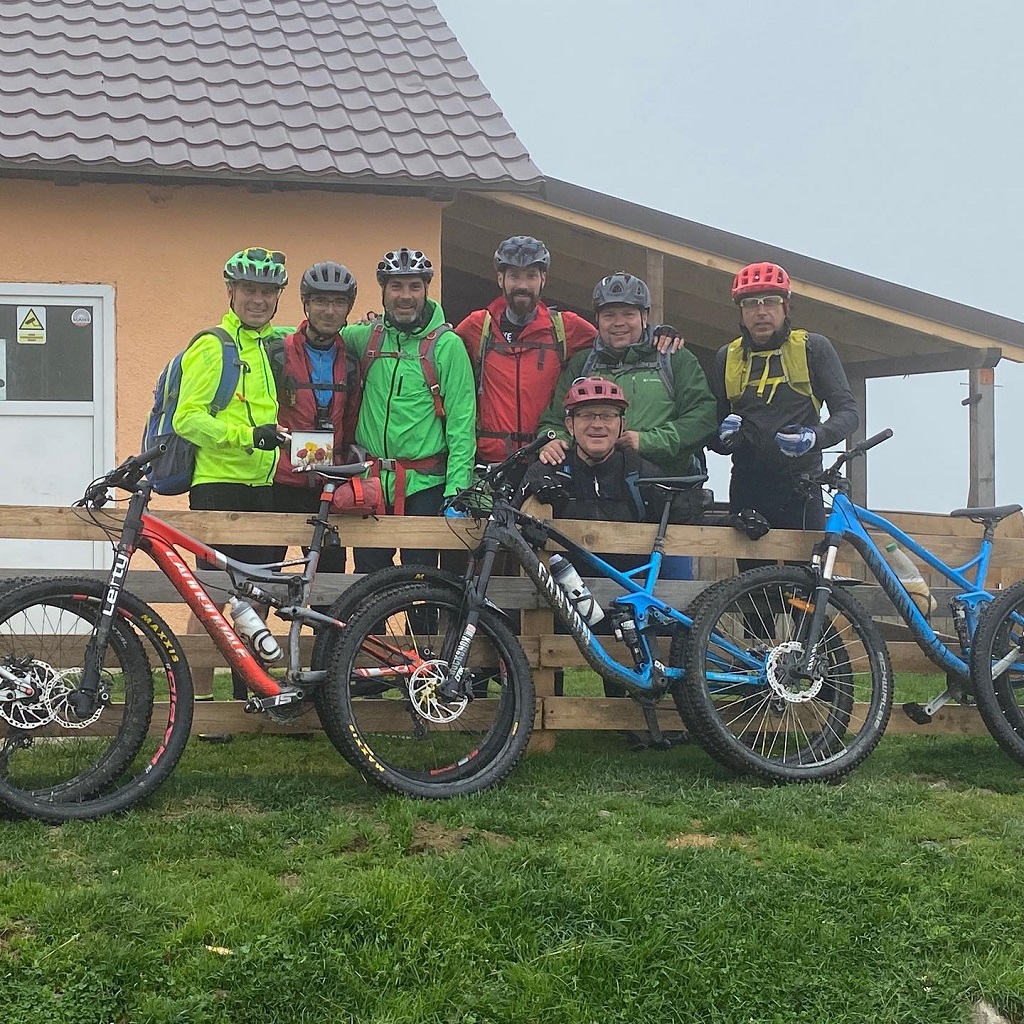 Discover Neamț Land by bicycle! – photo 7