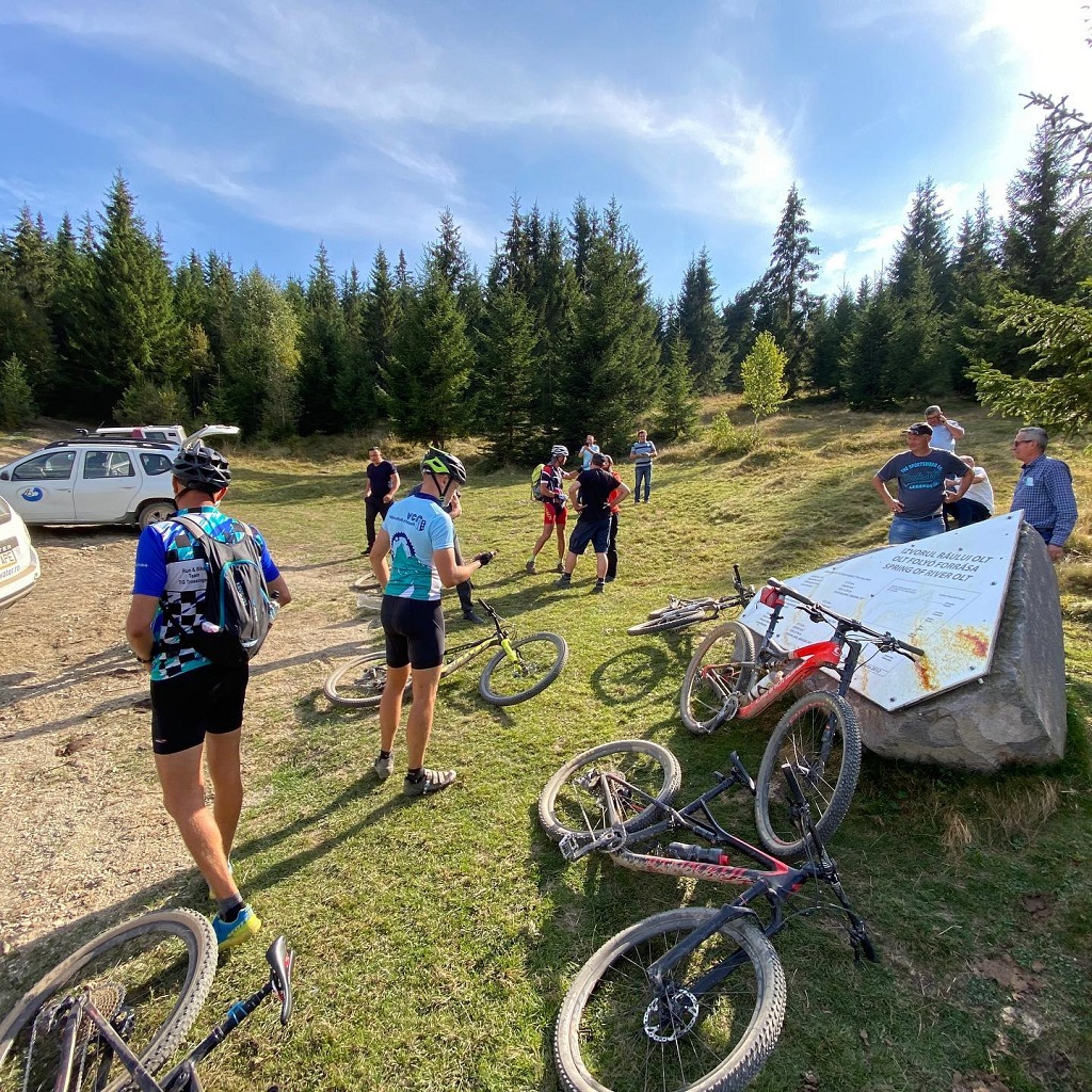 Discover Neamț Land by bicycle! – photo 16