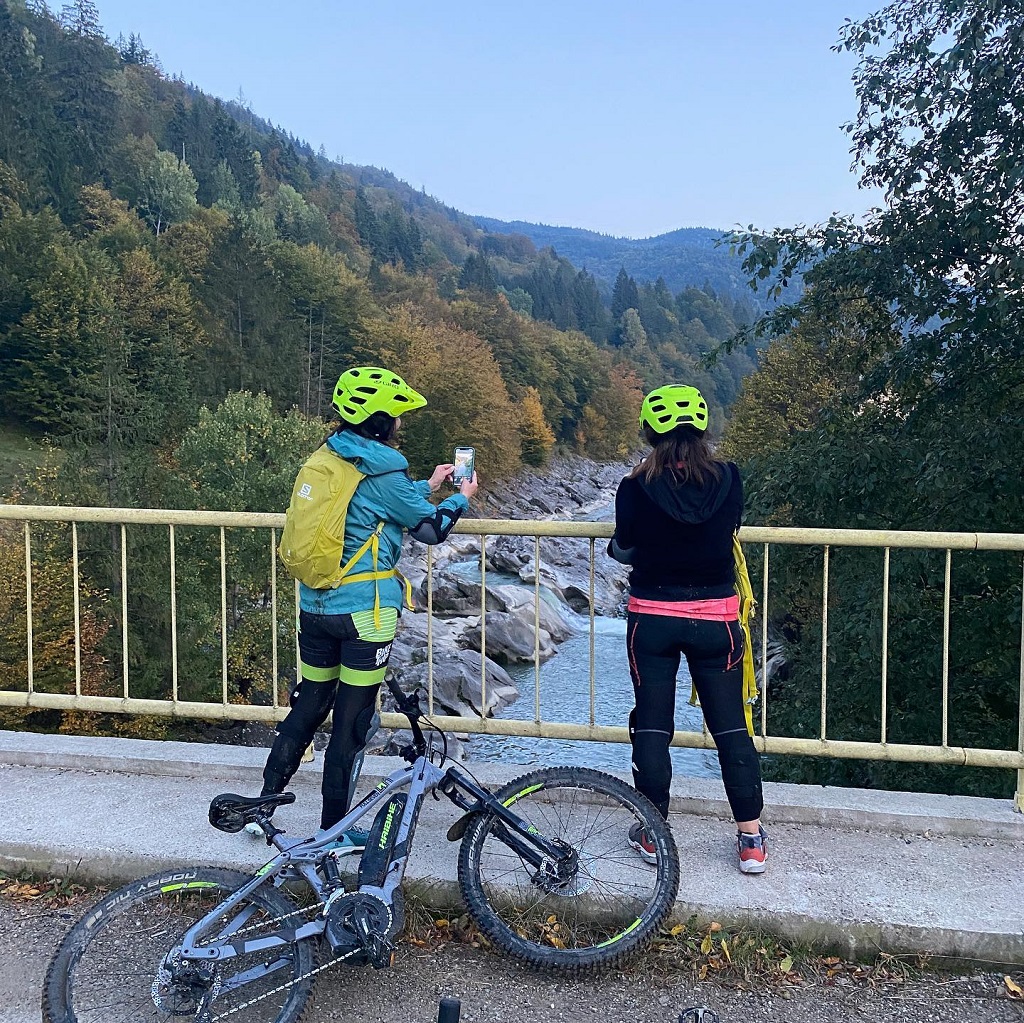 Discover Neamț Land by bicycle! – photo 17