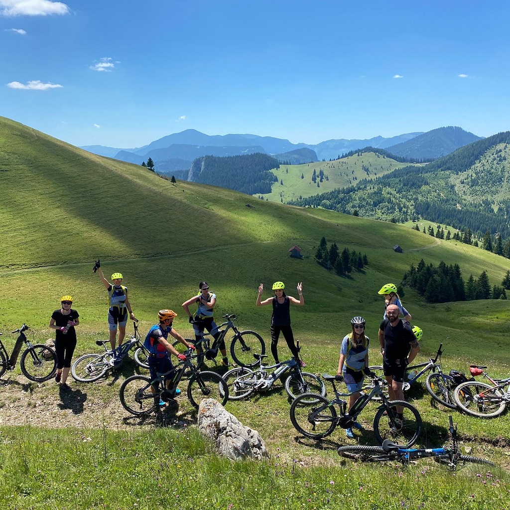 Discover Neamț Land by bicycle! – photo 4