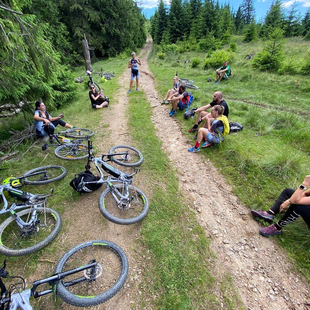 Discover Neamț Land by bicycle! – photo 12