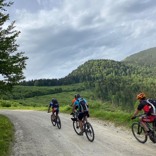 Discover Neamț Land by bicycle! – photo 10