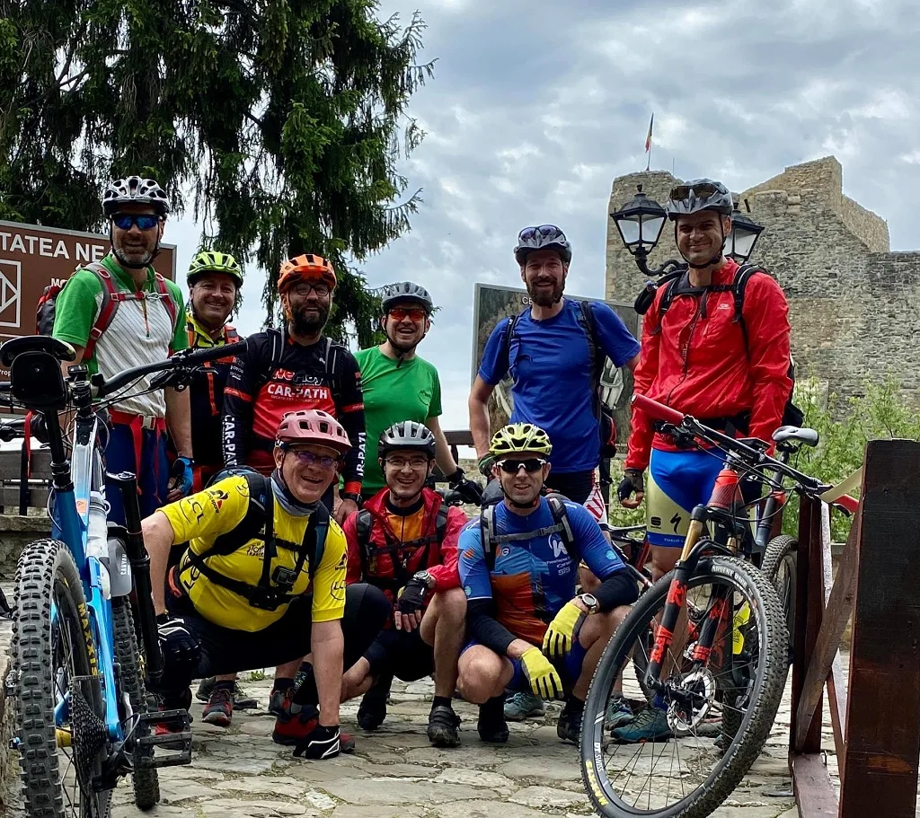 Discover Neamț Land by bicycle! – photo 11