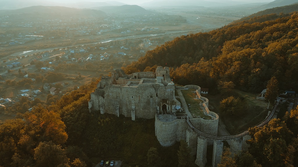Trip în România a ajuns și la Neamț – photo 15