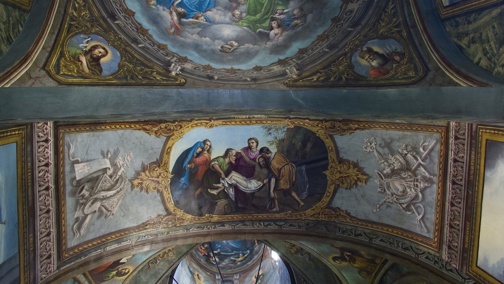 Nicolae Grigorescu și Mănăstirea Agapia din Neamț Ecouri dincolo de granițele țării