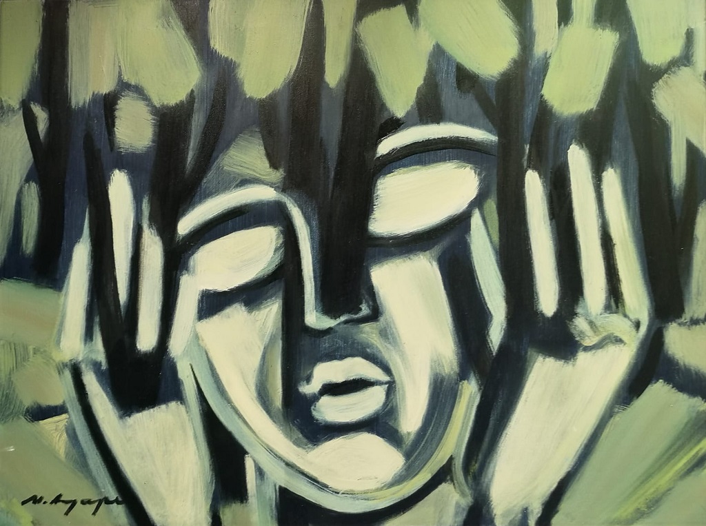 Mihai Agape