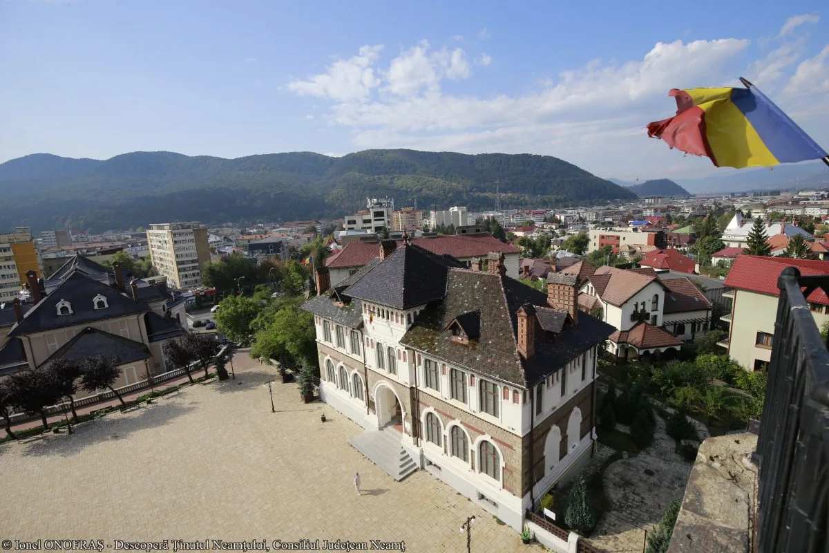 Muzeul de Artă Piatra-Neamț – fotografia 2