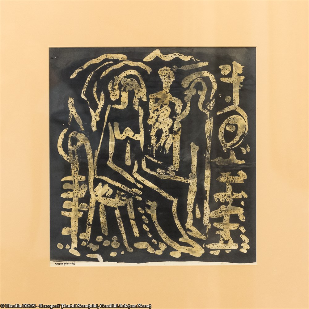 Art Gallery Piatra-Neamt – photo 13