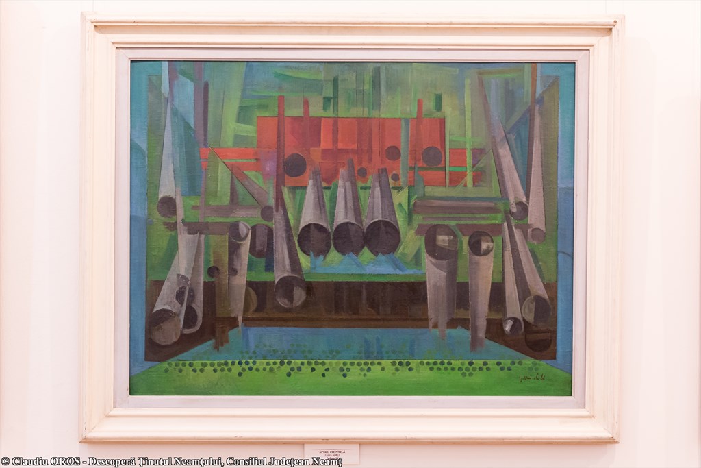 Art Gallery Piatra-Neamt – photo 2