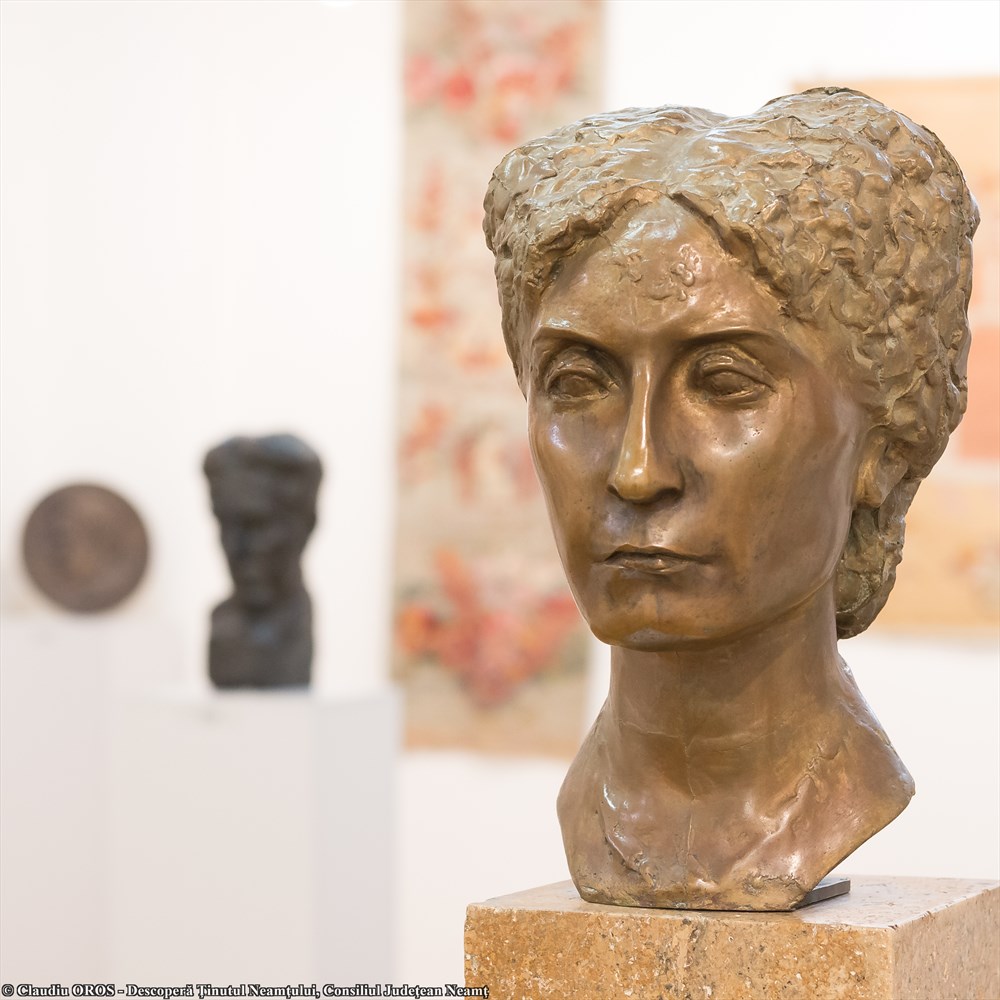 Art Gallery Piatra-Neamt – photo 3