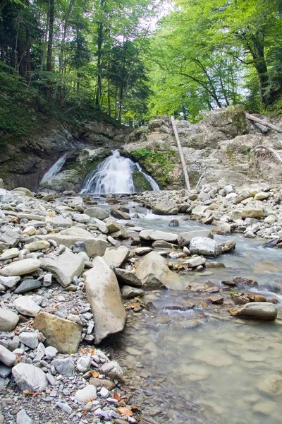 Duras Waterfall – Negulesti