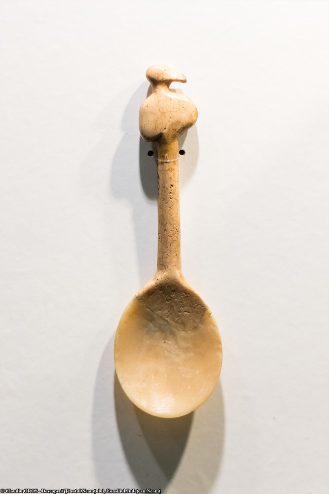 La Muzeul de Artă Eneolitică Cucuteni cu fotografii Cristian VIDRAȘCU și Claudiu OROS – fotografia 20