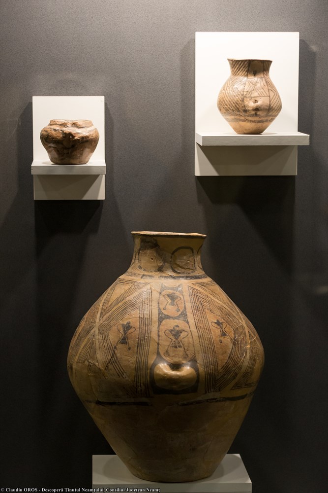 La Muzeul de Artă Eneolitică Cucuteni cu fotografii Cristian VIDRAȘCU și Claudiu OROS – fotografia 21