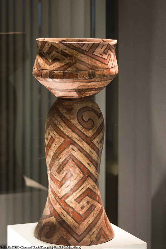La Muzeul de Artă Eneolitică Cucuteni cu fotografii Cristian VIDRAȘCU și Claudiu OROS – fotografia 11