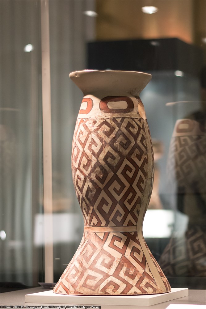 La Muzeul de Artă Eneolitică Cucuteni cu fotografii Cristian VIDRAȘCU și Claudiu OROS – fotografia 15