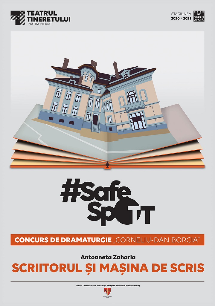 #SAFESPOTT 2021, Teatrul Tineretului – fotografia 1