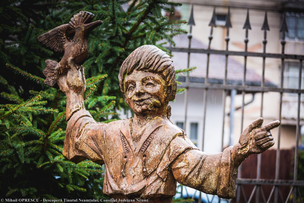 Neamțul, profilul unui ținut memorabil (partea a II a) – fotografia 24