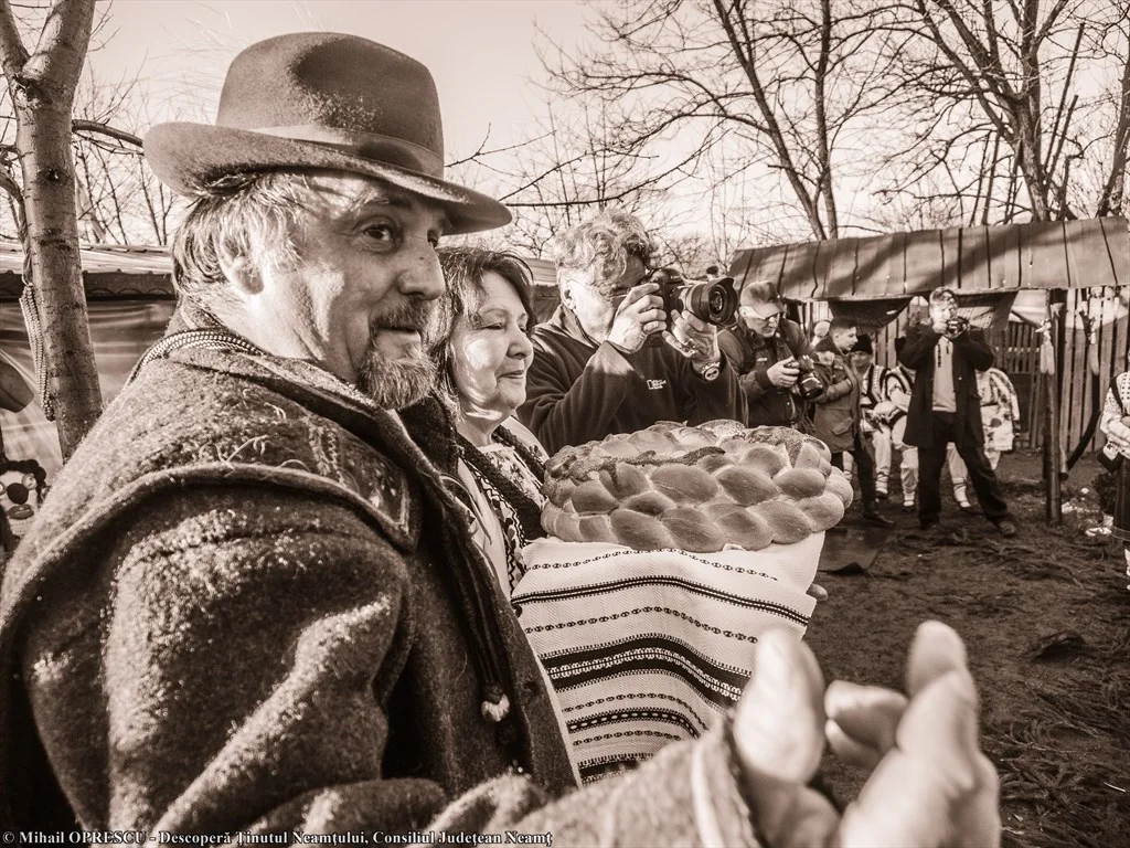 Neamțul, profilul unui ținut memorabil (partea a II a) – fotografia 39