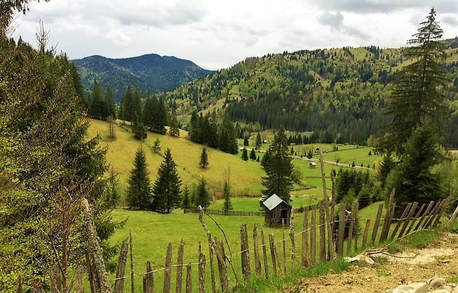 Satul Sabasa, loc de poveste în Neamț – fotografia 6