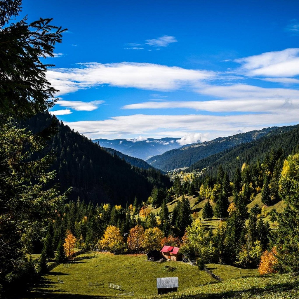 Satul Sabasa, loc de poveste în Neamț – fotografia 2