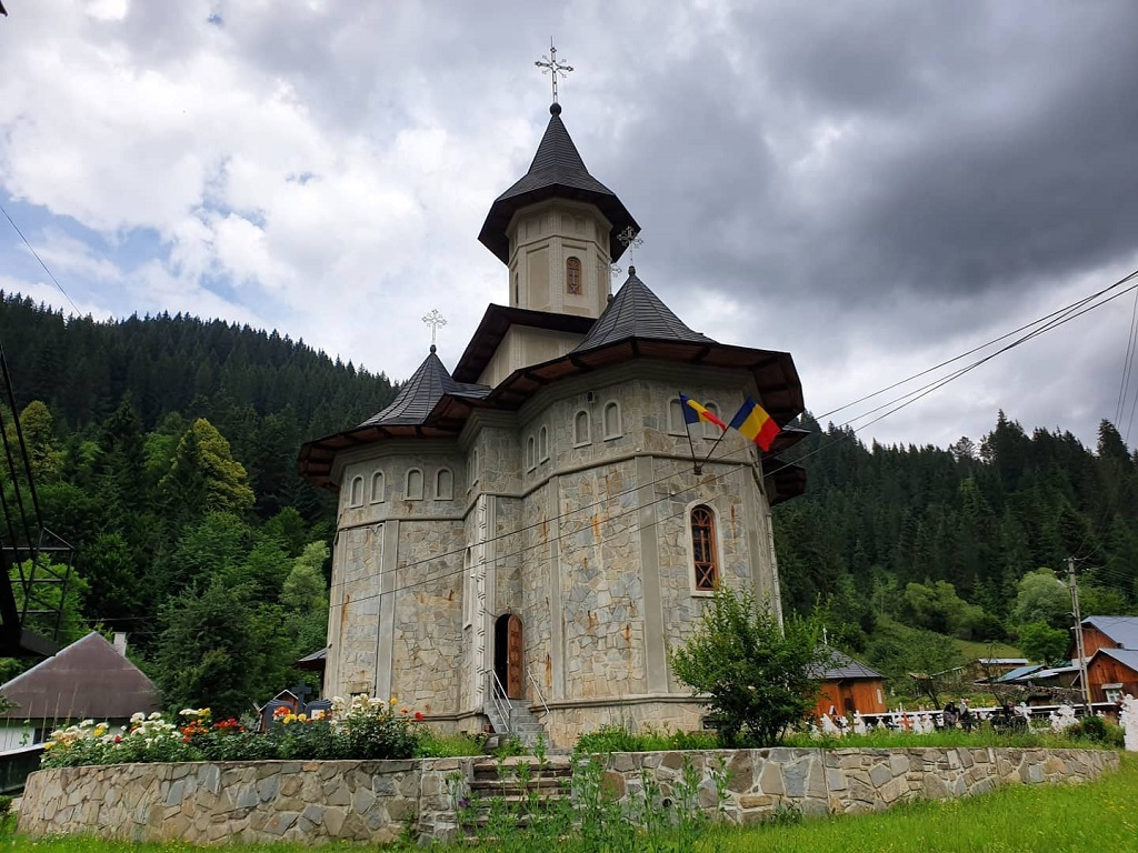Satul Sabasa, loc de poveste în Neamț – fotografia 7