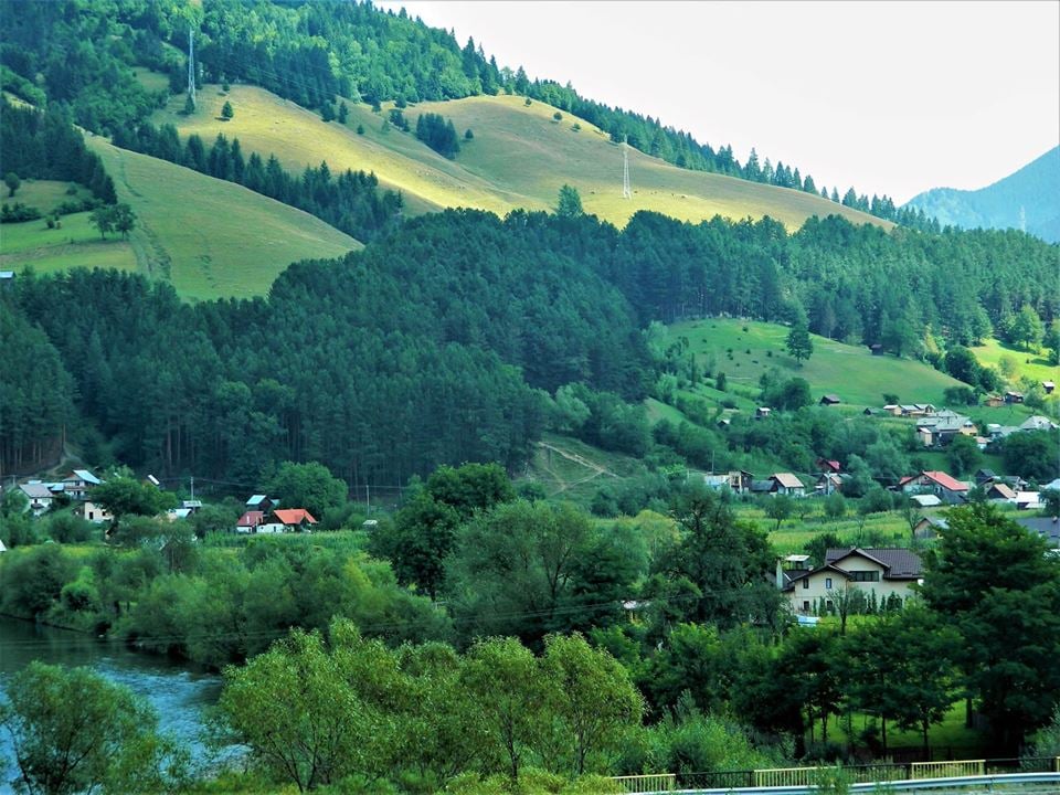 Satul Sabasa, loc de poveste în Neamț – fotografia 8