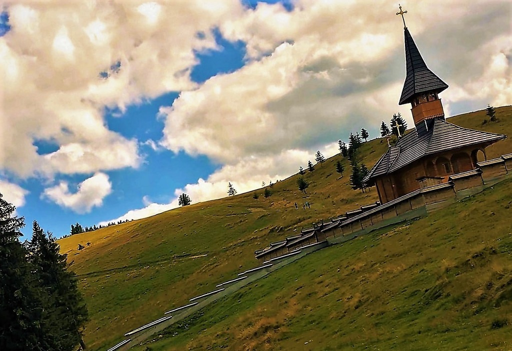 Satul Sabasa, loc de poveste în Neamț – fotografia 10