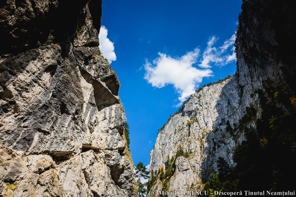 Împărăția de piatră de la Neamț – fotografia 14