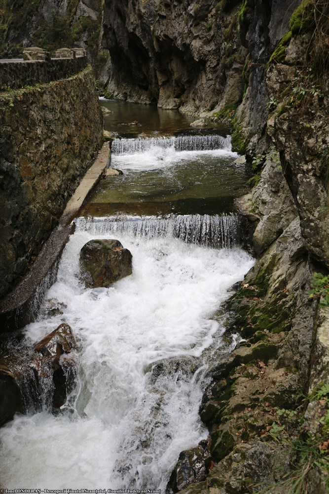 Împărăția de piatră de la Neamț – fotografia 6