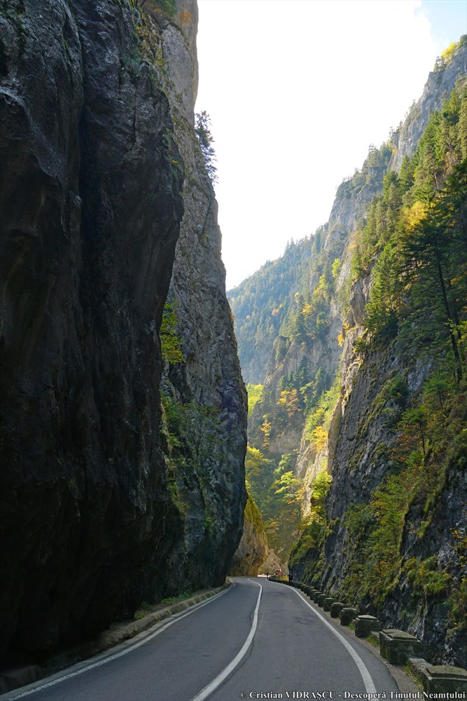Împărăția de piatră de la Neamț – fotografia 19