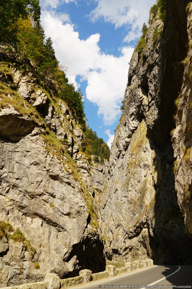 Împărăția de piatră de la Neamț – fotografia 21