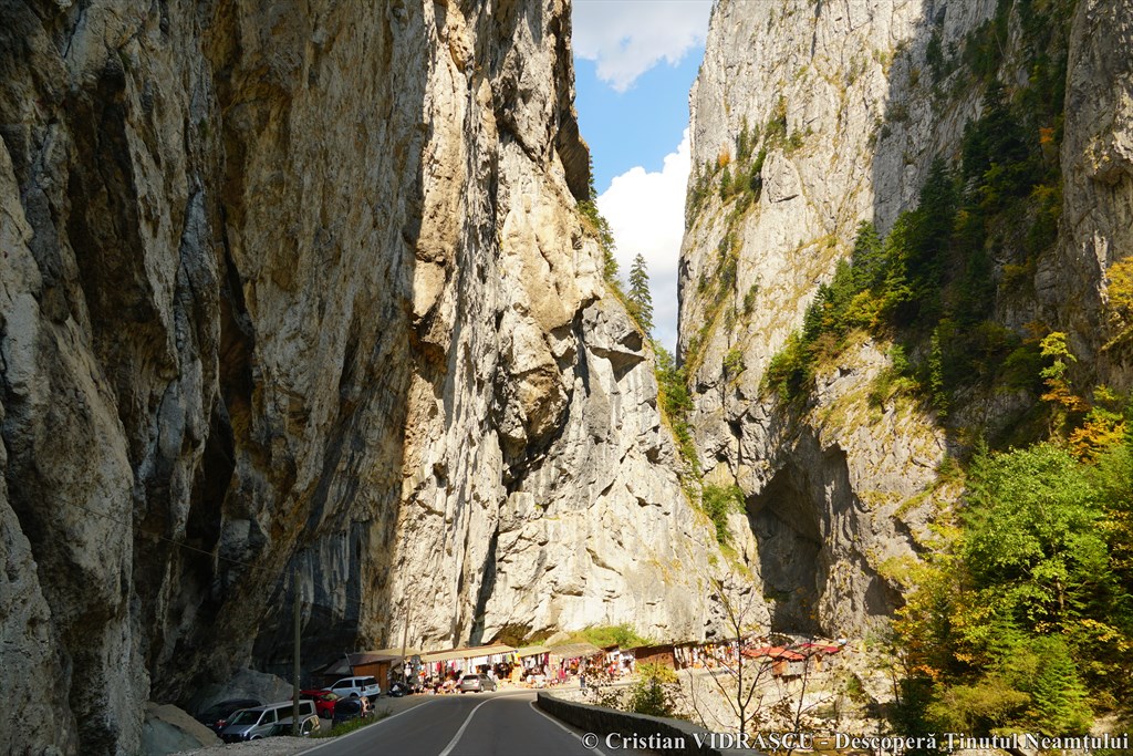 Împărăția de piatră de la Neamț – fotografia 28
