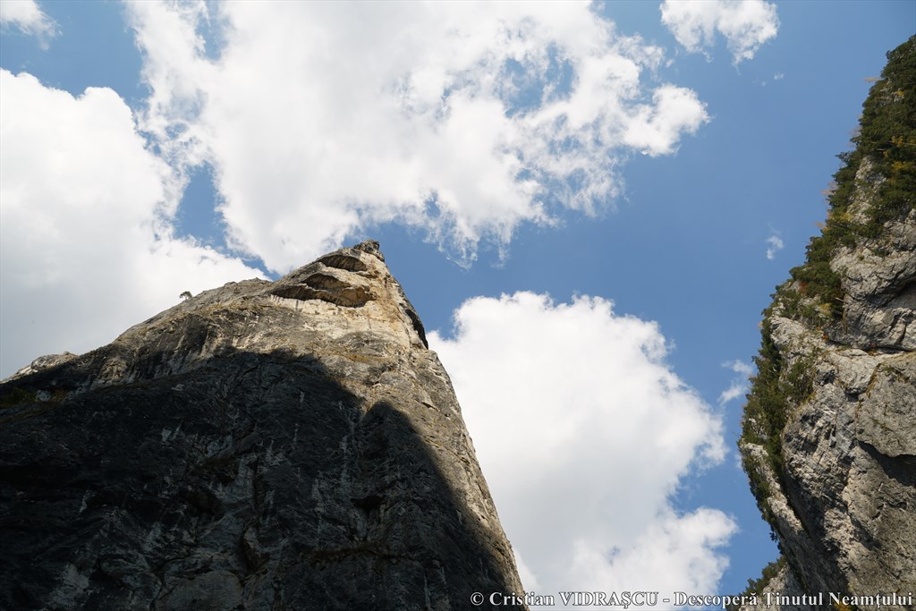 Împărăția de piatră de la Neamț – fotografia 29