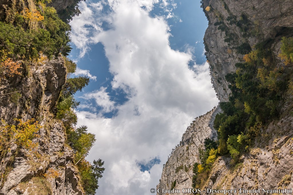 Împărăția de piatră de la Neamț – fotografia 32