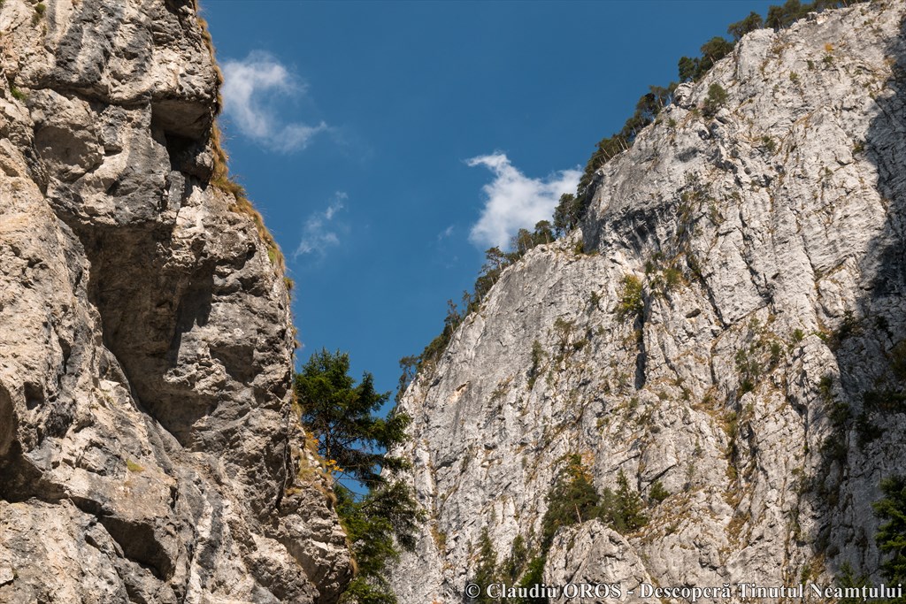 Împărăția de piatră de la Neamț – fotografia 33