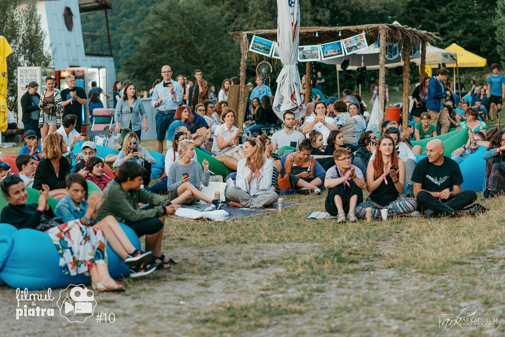 Filmul de Piatra #13, la Piatra Neamț – fotografia 10