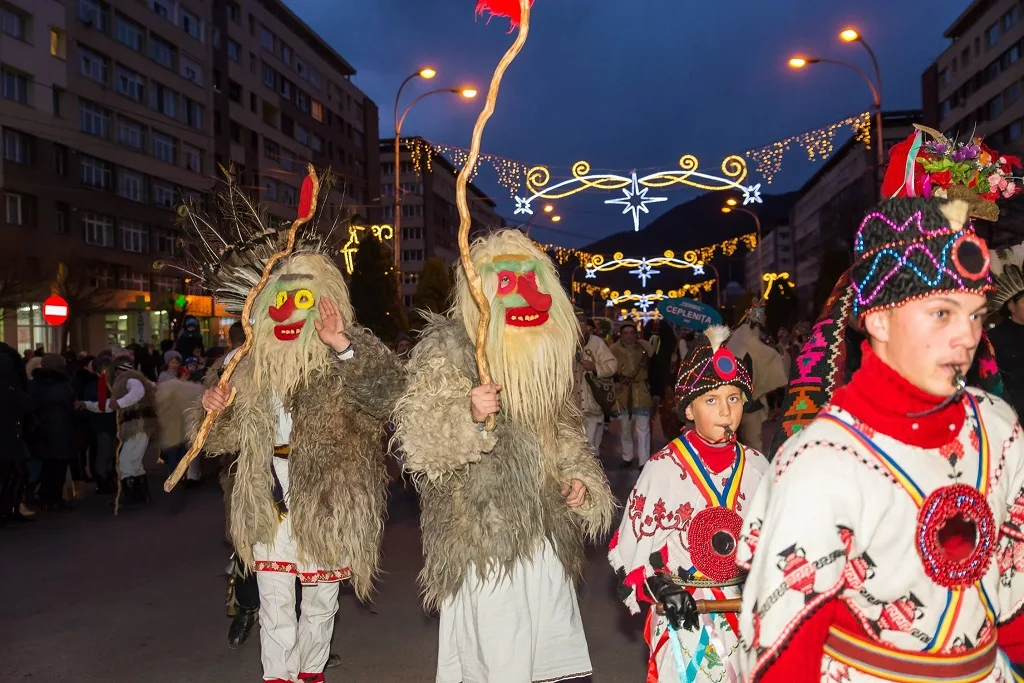 Meșterul popular Ion Albu din Neamț- Tezaur Uman Viu – fotografia 1