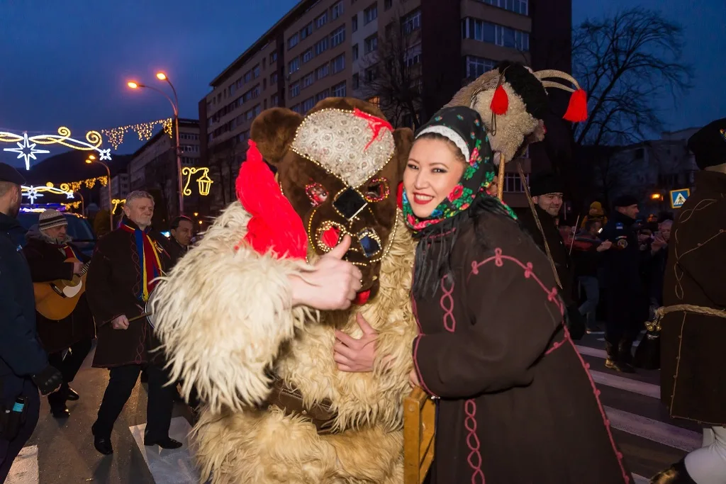 Meșterul popular Ion Albu din Neamț- Tezaur Uman Viu – fotografia 4