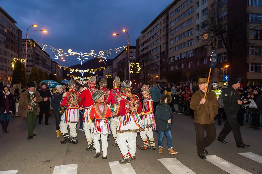 Meșterul popular Ion Albu din Neamț- Tezaur Uman Viu – fotografia 5
