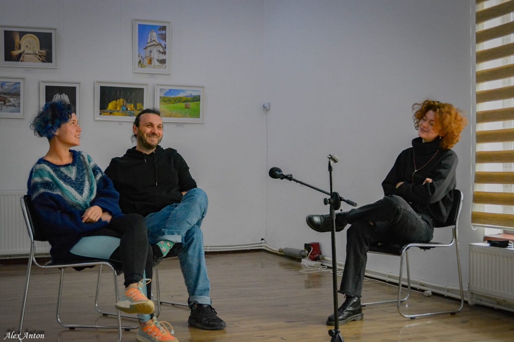 The End: Piatra Neamț Theatre Festival 2021 – photo 4