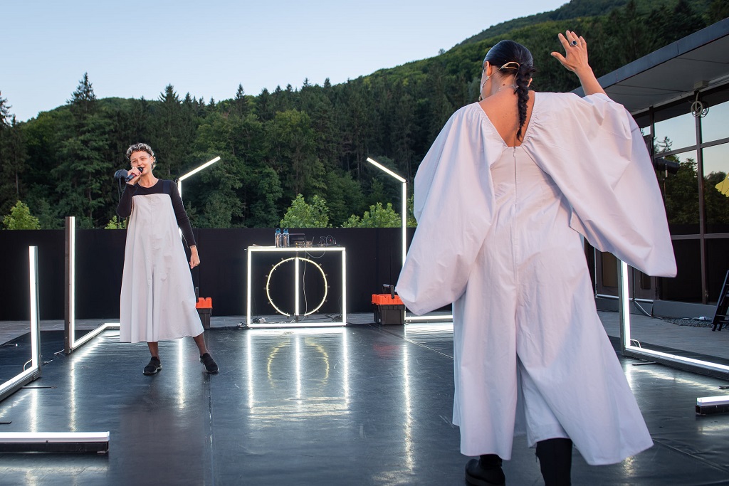 The End: Piatra Neamț Theatre Festival 2021 – photo 9