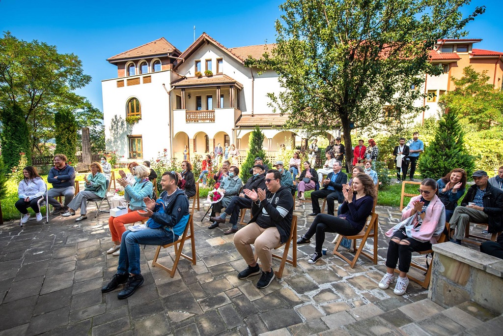 The End: Piatra Neamț Theatre Festival 2021 – photo 15