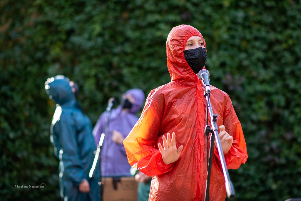 The End: Piatra Neamț Theatre Festival 2021 – photo 13