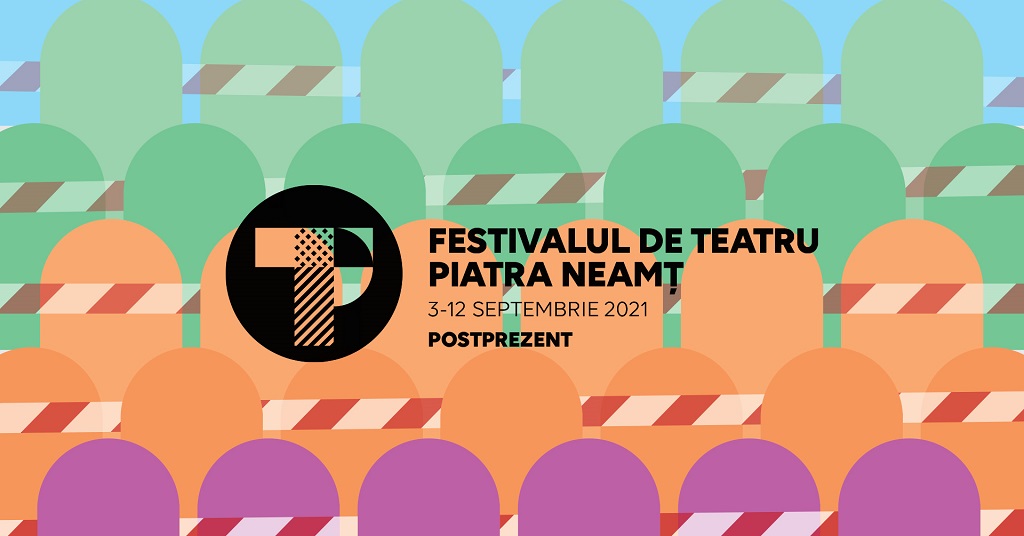 The End: Piatra Neamț Theatre Festival 2021 – photo 20