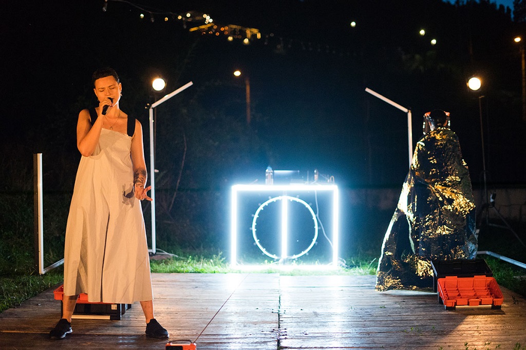 The End: Piatra Neamț Theatre Festival 2021 – photo 18
