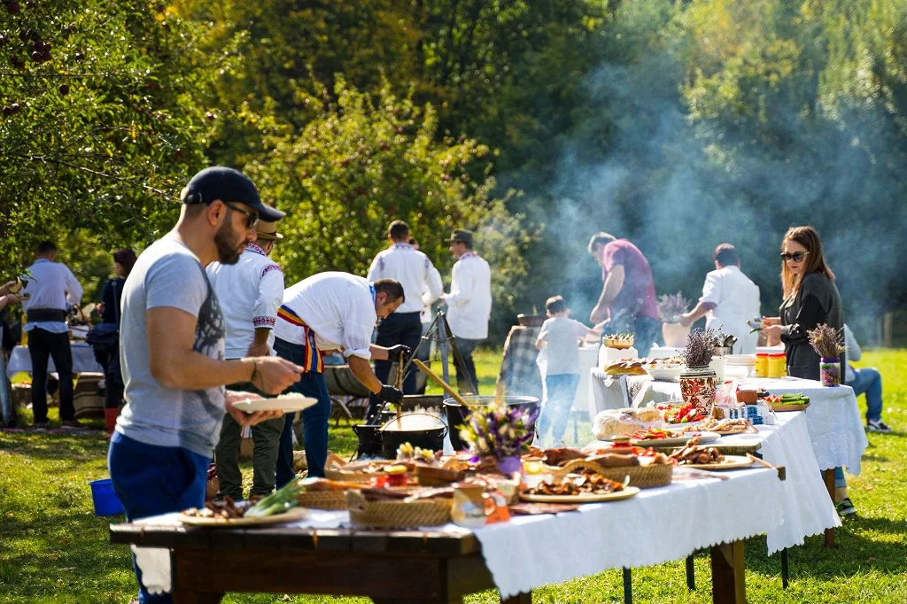 Weekend în Neamț – fotografia 4