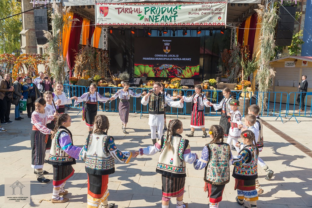 PRODUS în NEAMȚ, prima ediție a unui eveniment de succes – fotografia 31